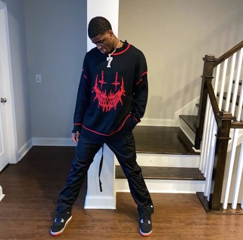 Dwayne Bacon, Puma Jacket, Varsity Jacket, Bacon, Athletic Jacket, Sweatshirts, Fashion Design, On Instagram, Instagram