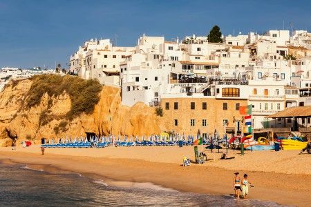 The 10 Best Restaurants In Albufeira, Portugal Best Restaurants In Albufeira, Albufeira Portugal Restaurants, Portugal Honeymoon, Old Town Restaurant, Albufeira Portugal, Portugal Map, Playground Areas, Portugal Travel Guide, Algarve Portugal