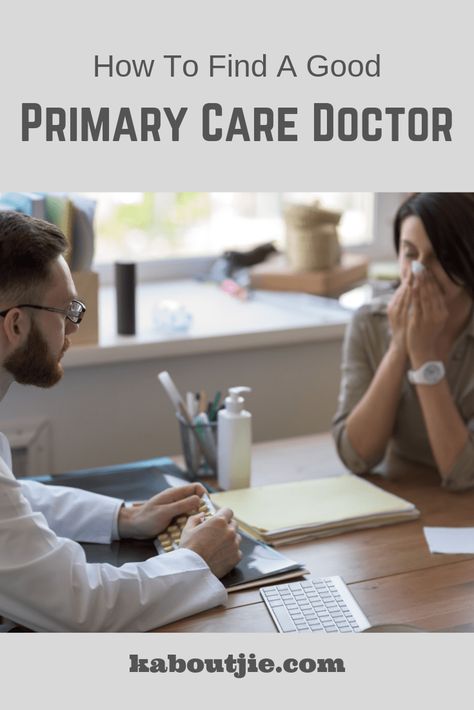 How To Find A Good Primary Care Doctor  A primary care doctor is the one who over time learns your medical history and how you react to different medications. The primary doctors knows what kind of diet you maintain, what kind of lifestyle you live and your preferences for treatments.  #health #doctor Yearly Doctor Visits, How To Be A Doctor, How To Become A Doctor, How To Become A Doctor Tips, General Practice Doctor, How Many Types Of Doctors, Robecca Steam, Teacher Picture, Primary Care Doctor