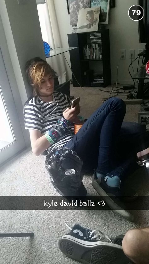 Kyle David Hall, Robby Epicsauce, Emo Guy, Hot Emo Guy, Scene Boys, Johnnie Guilbert, Emo Guys, Emo Boys, Fangirl