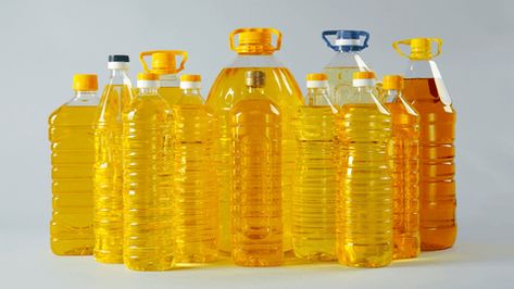 The Unsaturated Truth: Drop Seed Oils if You Want to be Healthy. Best Cooking Oil, Low Fat Cooking, Great Health, Oil Well, Seed Oils, Edible Oil, Natural Health Tips, Linoleic Acid, Crude Oil