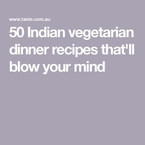 50 Indian vegetarian dinner recipes that'll blow your mind Indian Vegetarian Dinner Recipes, Easy Dinner Recipes Vegetarian, Roast Pumpkin Salad, Yoghurt Dressing, Pumpkin Salad, Dinner Recipes Vegetarian, Vegetarian Dinner Recipes, Vegetarian Curry, Midweek Meals