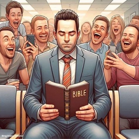 Christian Cartoons, Jesus Christ Artwork, Bible Images, Bible Quotes Images, Bible Pictures, Christian Quotes God, Christian Pictures, Christian Bible Quotes, Jesus Bible