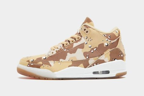 Air Jordan 3 WNBA All-Star Jordan 4’s, Camo Sneakers, Jordan Retro 3, Jordan Yeezy, Jordans Women, Jumpman Logo, Jordan 3 Retro, Jordan 8, Womens Air Jordans