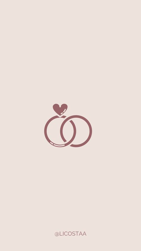 Marriage Icon Instagram Highlight, Engaged Wallpaper Iphone, Engagement Wallpaper Background, Engagement Logo Design, Engagement Drawing Couple Art, Wedding Instagram Highlight Icon, Married Wallpaper, Engagement Wallpaper, Engagement Logo