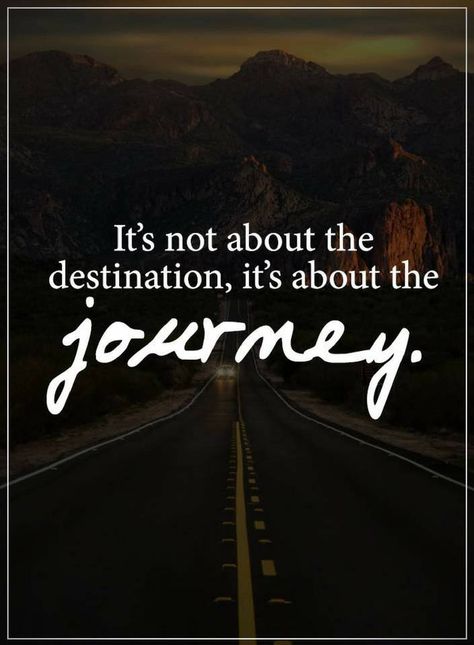 Life Quotes It's not about the destination, it's about the journey. Biker Quotes Inspiration, The Journey Quotes, Riding Quotes, Biker Quotes, Feeling Sorry For Yourself, Journey Quotes, Top Quotes, Life Is Tough, Blessed Life