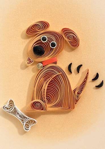 Free Quilling Patterns, Quilling Patterns Tutorials, Quilling Flowers Tutorial, Diy Quilling Crafts, Quilling Projects, Arte Quilling, Quilling Animals, Quilling Pattern, Paper Quilling For Beginners