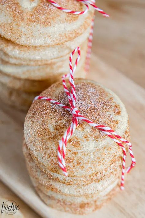 Cookies Archives - Twelve On Main Pumpkin Snickerdoodle Cookie Recipe, Andes Mint Cookies, Linzer Cookies Recipe, Chewy Ginger Cookies, Soft Cookie Recipe, Wreath Cookies, Snickerdoodle Cookie Recipes, Cinnamon Cookies, Mint Cookies