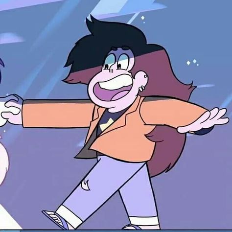 Rose And Greg Steven Universe Matching, Greg Steven Universe, Greg Universe, Steven Universe Anime, Duos Icons, Pfp Matching, Cute Couple Dp, Steven Universe Gem, Matching Wallpaper