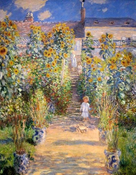 The 20 Best Claude Monet Paintings, Ranked By Art Fans Monet Poster, Claude Monet Paintings, Claude Monet Art, Pierre Bonnard, Monet Art, Monet Paintings, National Gallery Of Art, Impressionist Paintings, Wassily Kandinsky