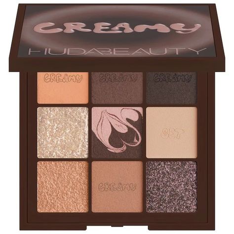 Are Eyeshadow Palettes Still Popular? Here Are a Few You Might Want! - Musings of a Muse Huda Beauty Eyeshadow, Huda Beauty Makeup, Timeless Looks, Beauty Eyeshadow, Highlighter Brush, Translucent Powder, Flat Brush, Oil Moisturizer, Body Makeup