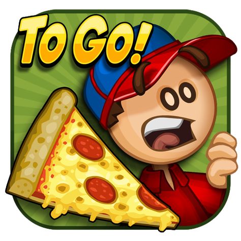 Papa's Pizzeria Game, Papa Pizza, Pizza Parlor, Pizza Games, Software Apps, Fun Math Games, Just A Game, Top Game, Free Online Games