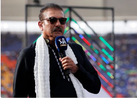 Former India head coach Ravi Shastri said that people are no more interested in bilateral T20I series. The post Two IPLs in a year : Here’s what Ravi Shastri said about the idea of a bigger IPL window appeared first on APN News. Global Day Of Parents, Ravi Shastri, History Of Cricket, Ipl 2022, T20 Cricket, Ben Stokes, Indian Premier League, Asia Cup, Cricket News