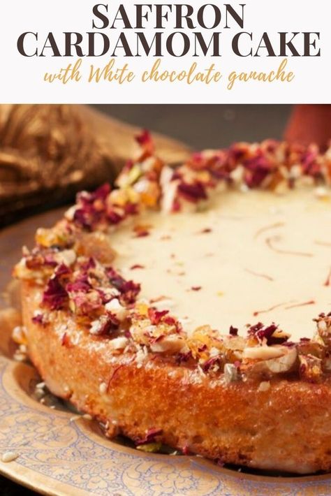 Indian Pastry Cake, Indian Fusion Cheesecake, Indian Deserts Sweets, Party Food Indian, Hot Dessert Recipes, Diwali Cake, Indian Deserts, Dinner Party Food, Festival Cake