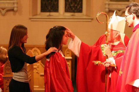 7 Anniversaries Every Catholic Should Celebrate – EpicPew Confirmation Names, Confirmation Quotes, Letter To Son, Catholic Sacraments, Catholic Confirmation, Confirmation Letter, Creative Lesson Plans, Catholic Company, Mary Catholic