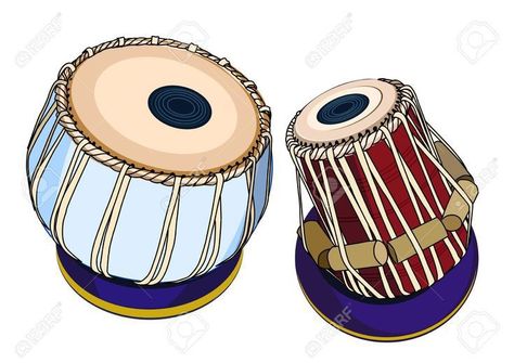 leading selling musical instruments on Amazon that are very easy to learn and play BUY NOW!!!!! Music Instruments Illustration, Indian Instruments, Illustration Indian, Indian Musical Instruments, Musical Instruments Drawing, Wedding Symbols, Homemade Instruments, Instruments Art, Indian Music