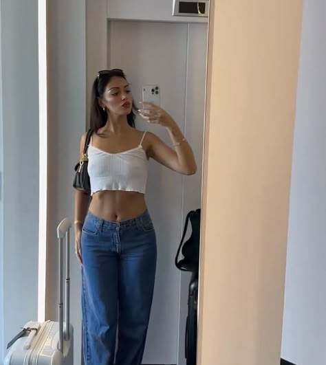 Cindy Kimberly Style, Cindy Kimberly Outfits, Toddler Girl Outfit, Cindy Kimberly, Warm Weather Outfits, Mood Board Fashion, June 1, Lookbook Outfits, Fashion Killa