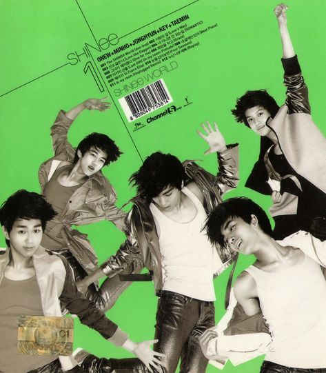 Shinee 2008, Shinee Poster, Ring Ding Dong, Shinee Five, Shinee World, Onew Jonghyun, I Have No Friends, Kpop Groups, K Idols