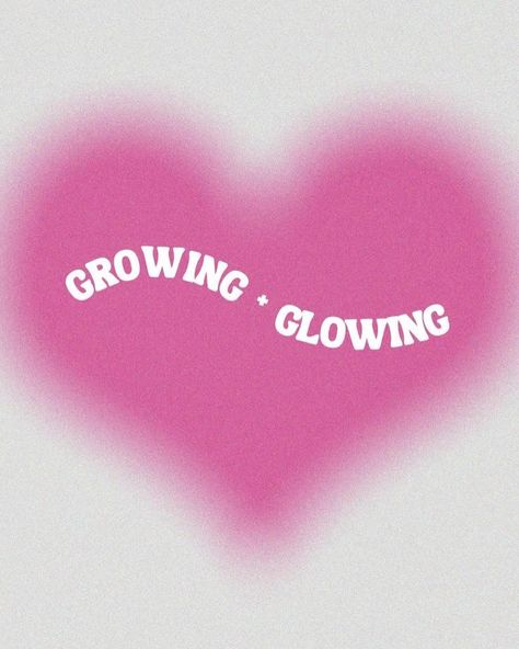 Growing & Glowing…✨ A Thursday evening reminder to remember how far you’ve come - and to be excited about everything else that’s going to happen! It’s so easy to get caught up in not seeing progress/not feeling any change/feeling like you’re not doing enough! Keep going, trust the process✨🫶🏼 Glow And Grow, Growing And Glowing, Keep Going Keep Growing, Gym Workout Wear, Glow Getter, Thursday Evening, Inspo Quotes, Trust The Process, Keep Going