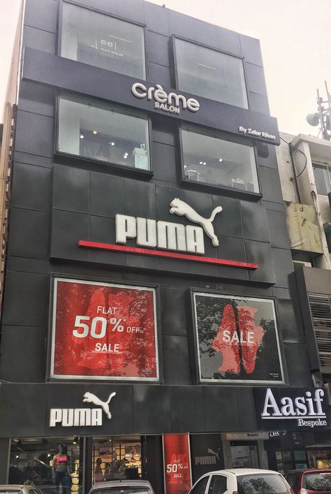 Are you facing any trouble locating us? Well, don't worry, spot us right above the PUMA showroom, G-4, South Extension Market-1.   Incase of any assistance, please Call:  011-46115222/333  #cremesalondelhi #cremesalonbyzakirkhan #cremesalonsouthextension Puma Showroom, Don't Worry, No Worries, Showroom, Broadway Shows