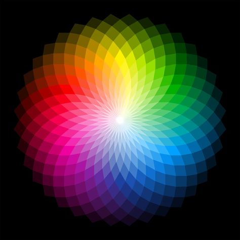 Colour Wheel Theory, Elements Of Color, Value In Art, Principles Of Design, Airbrush Art, Color Spectrum, Elements Of Design, Rainbow Color, Elements Of Art