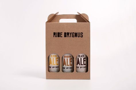 Beer Typography, Enterprise Ideas, Secondary Packaging, Jam Packaging, Student Spotlight, Beer Packaging Design, Ecommerce Packaging, Milk Packaging, Juice Packaging