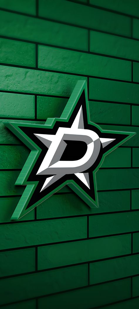 Bulls Wallpaper, Nhl Wallpaper, Dallas Stars Hockey, Stars Hockey, Texas Star, Dallas Stars, Star Wallpaper, Screen Wallpaper, Cool Walls