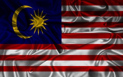 Malay Flag, Malaysia Flag, International Flags, Putrajaya, Boy Photo, East Asia, Kuala Lumpur, Southeast Asia