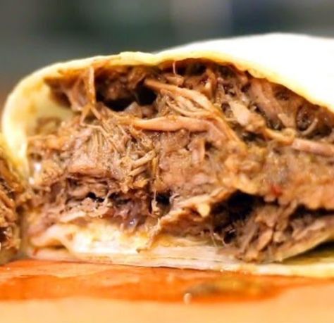 Beef Chipotle Barbacoa Burritos Barbacoa Burritos, Beef Chipotle, Chipotle Barbacoa, Beef Barbacoa, Barbacoa Recipe, Burrito Recipe, Barbacoa Beef, Burritos Recipe, Chef Tips