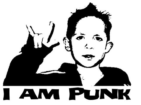 Punk is musical freedom. It's saying, doing and playing what you want. In Webster's terms, 'nirvana' means freedom from pain, suffering and the external world, and that's pretty close to my definition of Punk Rock. Punk Rock Wallpaper, Marla Singer, Punk Poster, Graphic Design Images, Rock Punk, Arte Inspo, Stencil Art, Arte Horror, Graphic Design Posters