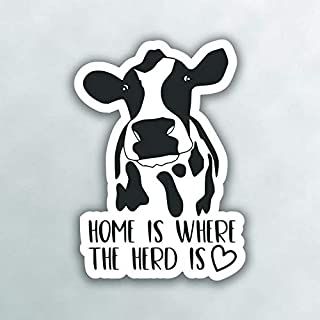 Western Stickers, Country Stickers, Western Wallpapers, Farm Stickers, Cow Prints, Cute Country Couples, Cow Stuff, Sticker Business, Homemade Stickers