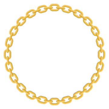 circle chain,gold chains,chain,gold,golden,metal,jewelry,chains,necklace,frames,photo frames,gold necklace,fashion,luxury,accessories,jewels,circle,round,gold chain border,bracelet,realistic gold chain,gold circle,golden chain,metallic material,royal,borders,thick chain,thick gold chain,textured,textured chain,chunky necklace,decorations,jewelry necklace,gold chain ornaments,hand painted,yellow,hand,painted,break the chain,romance,jewellery,zig zag,zig zag chains,shadow,expensive,metal chain,gol Chain Png, Gradation Color, Break The Chain, Thick Gold Chain, Circle Chain, Jewelry Chains, Golden Chain, Round Logo, Round Necklace