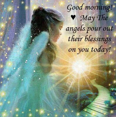 Good Morning Angels morning good morning morning quotes good morning quotes Angel Protector, Good Morning Angel, Angel Blessings, Illustration Fantasy, Angel Quotes, I Believe In Angels, My Guardian Angel, Angels Among Us, Angels In Heaven