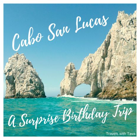 Cervezas and Beaches: What more to love? To celebrate my husband’s 40th birthday, I came up with a crazy idea. A surprise beach birthday trip. Cabo 40th Birthday, 40th Birthday Vacation Ideas, 40th Birthday Beach Trip, Destination Birthday Ideas, 50th Birthday Trip Ideas, 40th Birthday Trip Ideas, 30th Birthday Trip, Destination Birthday Party, Surprise Birthday Trip