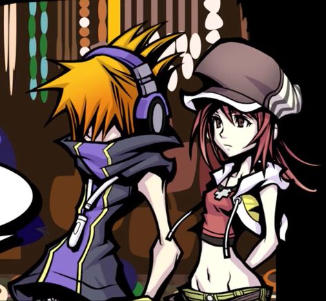 Twewy Icon, Neku Twewy, Shiki Twewy, Shiki Misaki, Shiki Anime Megumi, Shiki Pfp Edens Zero, Shiki Misaki Twewy, Shiki Fanart, Neku Sakuraba