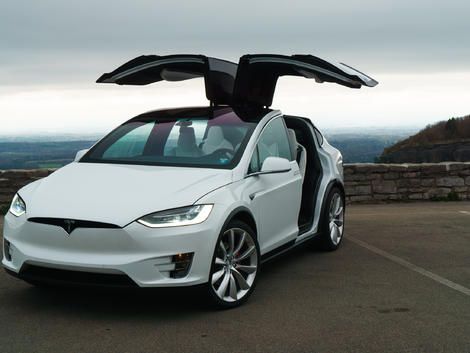 2016 Tesla Model X: review - Roadshow Tesla X, Tesla Motors, Tesla Car, Tesla Model X, Nikola Tesla, Tesla Model S, Electric Car, Car Shop, Disney Cars