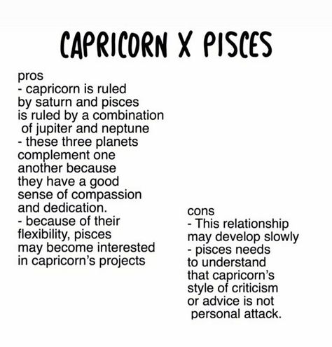 Pieces And Capricorn Relationship, Pieces And Capricorn, Capricorn And Pisces Couple, Pisces X Capricorn, Pisces And Capricorn Relationships, Capricorn And Pisces Compatibility, Capricorn And Pisces, Love Again Quotes, Pisces Relationship