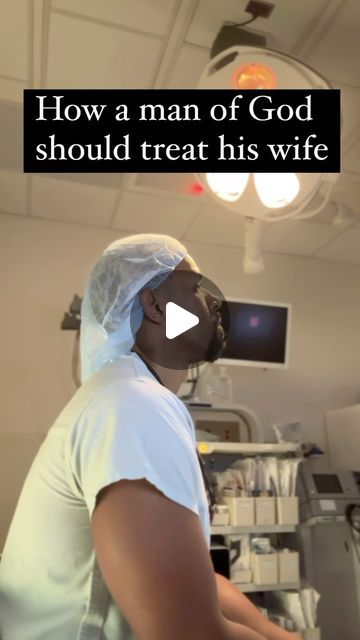 Dr. Robert Singleton II MD, Anesthesiology Physician on Instagram: "Drop a ❤️ and share. God has blessed me with my wife Crystal for the past 13 and a half years of marriage. My wife is such an amazing woman of God and I know it is my role as her husband to love her as Christ does. HOW A MAN OF GOD SHOULD TREAT HIS WIFE:  Lead her. Ephesians 5: 23-30  Love her like his own body. Ephesians 5:28  Focus on her and no other women. Proverbs 5:20  Treat her with gentleness. Colossians 3:19  Never treat her harshly. Colossians 3:19  Praise her. Proverbs 31:28  Honor her. Hebrews 13:4  #marriagevibes #lovemindset #relationshiptips #loveoflife #marriagequotes" Scripture Treats, God Has Blessed Me, A Man Of God, Prayer For Wife, Biblical Marriage, Bible Study Help, Godly Men, Marriage Help, Relationship Therapy