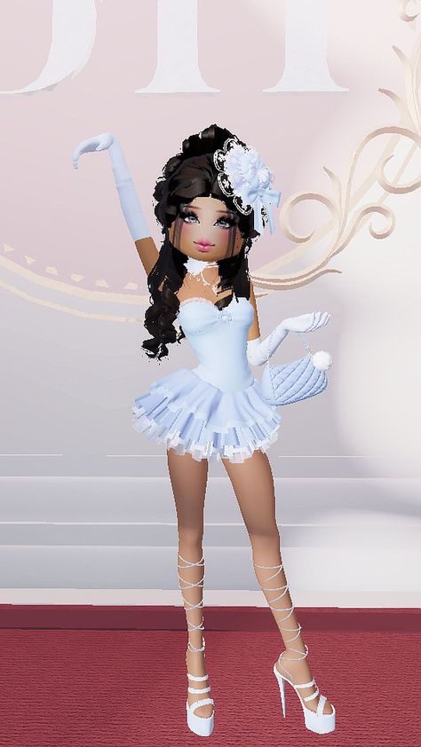 Lolíta Dress To Impress Free, Blue Dress To Impress Roblox Game, Freestyle Dress To Impress Outfit, Blue Theme Dress To Impress, Clean Girl Dress To Impress Roblox Game, Dress To Impress Instagram Model Theme, Doll Outfit Dress To Impress, Blue Outfit Dress To Impress, Dress To Impress Blue Theme