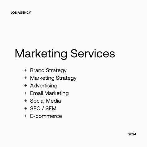 The stronger your Branding is, the stronger your Marketing becomes. #marketingagency #brandingagency #marketing Starting A Marketing Agency, Brand Strategist Portfolio, Media Agency Branding, Digital Marketing Agency Ads, Marketing Agency Design, Marketing Vision Board, Design Content Ideas, Bakery Menu Design, Marketing Agency Branding