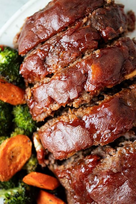 A Seriously Delicious Meatloaf Recipe - Filling and Fabulous Rotel Meatloaf, Meatloaf Variations, 2lb Meatloaf Recipe, Meatloaf Seasoning Recipe, Mom's Meatloaf Recipe, Secret Ingredient Meatloaf, Meatloaf Recipes Easy, Quick Meatloaf Recipes, Basic Meatloaf