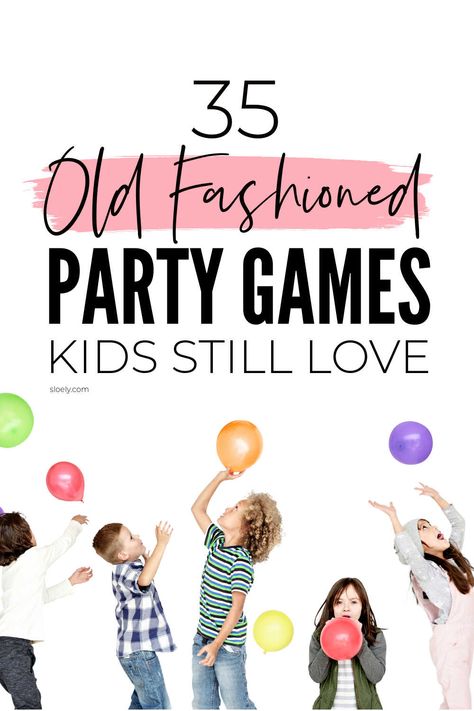 Kindergarten Party Games, Easy Kids Party Games, Kids Party Games Indoor, Toddler Birthday Games, Fun Kids Party Games, Kid Party Games Outdoor, Birthday Activities Kids, Easy Birthday Party Games, Party Games Kids