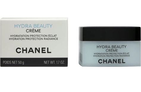 Chanel Hydra Beauty Creme, Chanel Hydra Beauty, Collagen Facial, Amazon Beauty, Beauty Gadgets, What Is Advertising, Amazon Beauty Products, Best Moisturizer, Hydrating Cream