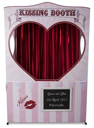 Mwah! Vintage kissing booth for wedding hire https://www.fun4guests.com/hire-vintage-kissing-booth.html #kissingbooth #love #weddings #bridal #weddings #bridal #bride Booth Table, Photo Booth Ideas, Temptation Island, Booth Wedding, Wedding Kiss, Kissing Booth, Wedding Hire, Wedding Fun, Wedding Entertainment