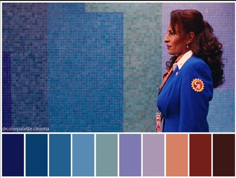 Jackie Brown, Quentin Tarantino, Movie Scenes, Costume Design, Cinematography, Color Palette, Desktop Screenshot, Instagram Photos, On Instagram