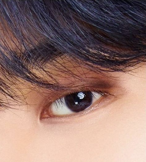 Stray Kids Outfits, Eye Close Up, Photos Of Eyes, Eye Details, Closed Eyes, Han Jisung, Eye Drawing, Korean Makeup, Makeup Inspo