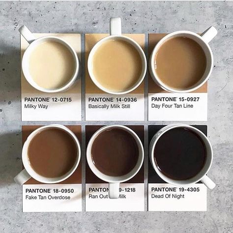 Christmas Help, Cheap Coffee, Coffee Colour, Coffee Love, Tan Lines, Coffee Addict, Pantone Color, Coffee House, Coffee Brewing