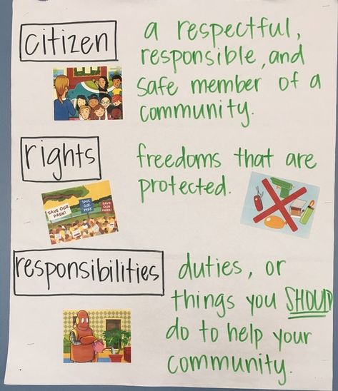 Room 330 Anchor Charts Government Lessons, Teaching Government, 7th Grade Social Studies, Third Grade Social Studies, Science Anchor Charts, 3rd Grade Social Studies, Social Studies Education, Social Studies Notebook, Kindergarten Social Studies