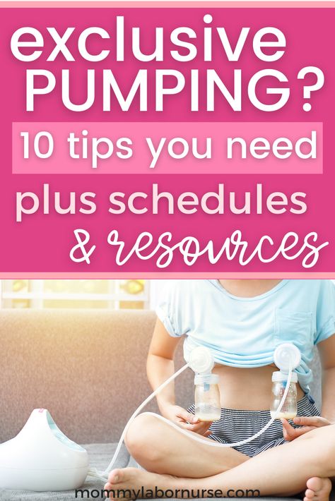 Exclusive Pumping Tips, Exclusively Pumping Tips, Spectra S1 Pump Tips, Newborn Pumping Schedule, Exclusive Pumping Schedule, Power Pumping Schedule, Exclusively Pumping Schedule, Pumping Bag, Exclusive Pumping