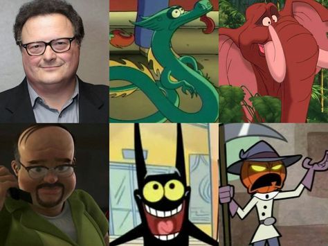 Wayne Knight Wayne Knight, Jurassic Park 1993, Childhood Characters, Flax Flowers, Basic Instinct, Rat Race, Tarzan, Voice Actor, Jurassic Park